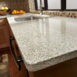 Countertops countertop icestone cost green elemental