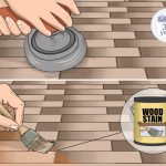 Maintain hardwood floors